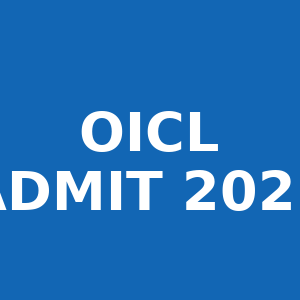 OICL Assistant Admit Card 2025